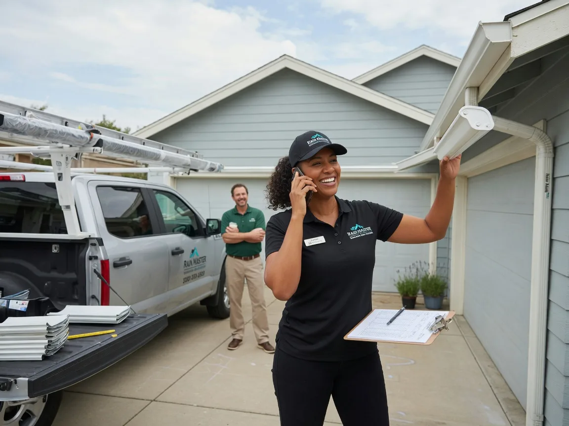 Gutter Installation Centerville, AR FAQs